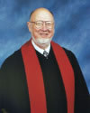 Rev W Burdick