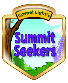 Summit Seekers Logo